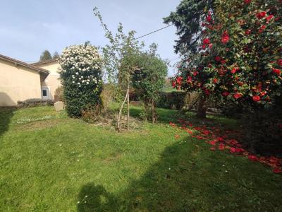 For sale Montemboeuf 6 rooms 169 m2 Charente (16310) photo 3