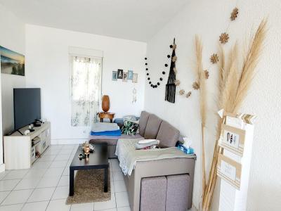 For sale Narbonne 3 rooms 60 m2 Aude (11100) photo 3