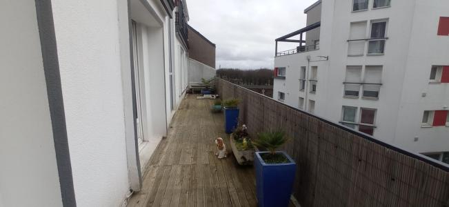 For sale Brest 5 rooms 122 m2 Finistere (29200) photo 4