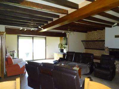 For sale Blancafort 6 rooms 185 m2 Cher (18410) photo 3