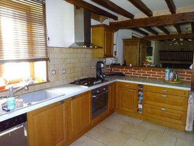 For sale Blancafort 6 rooms 185 m2 Cher (18410) photo 4