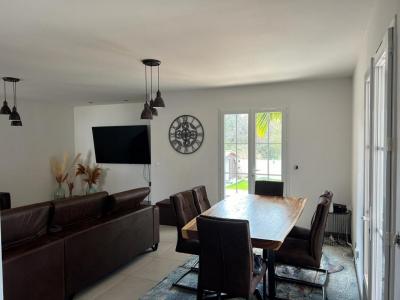 For sale Pouzols 6 rooms 160 m2 Herault (34230) photo 4