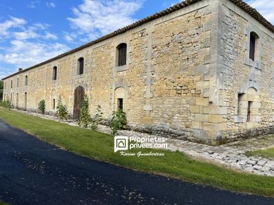 For sale Galgon 7 rooms 270 m2 Gironde (33133) photo 1