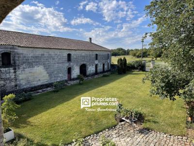 For sale Galgon 7 rooms 270 m2 Gironde (33133) photo 4