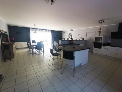 For sale Tonnay-boutonne 7 rooms 155 m2 Charente maritime (17380) photo 1