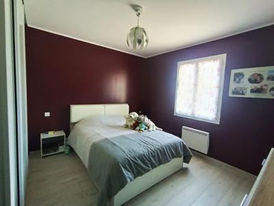 For sale Tonnay-boutonne 7 rooms 155 m2 Charente maritime (17380) photo 2