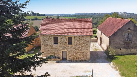 For sale Marcillac-saint-quentin 7 rooms 150 m2 Dordogne (24200) photo 1