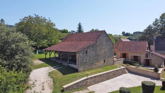 For sale Marcillac-saint-quentin 7 rooms 150 m2 Dordogne (24200) photo 2