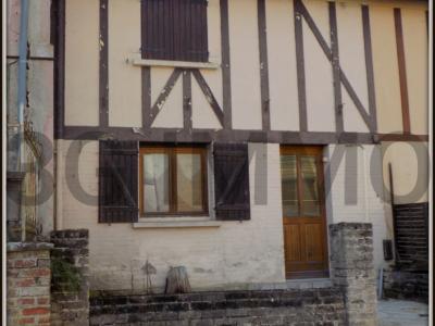 For sale Chatel-chehery 3 rooms 110 m2 Ardennes (08250) photo 0