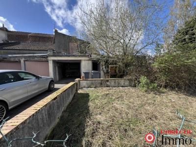 Annonce Vente 2 pices Maison Faches-thumesnil 59