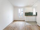 Location Appartement Paris-12eme-arrondissement  19 m2