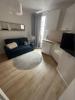 Location Appartement Paris-19eme-arrondissement  13 m2