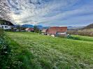For sale Land Chapeiry  705 m2