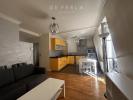 For rent Apartment Paris-14eme-arrondissement  44 m2 2 pieces