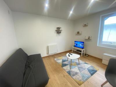 For rent Roanne 1 room 26 m2 Loire (42300) photo 4