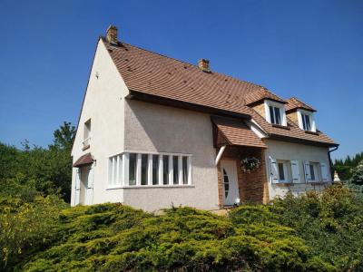 For sale Saint-maurice-montcouronne 7 rooms 160 m2 Essonne (91530) photo 0