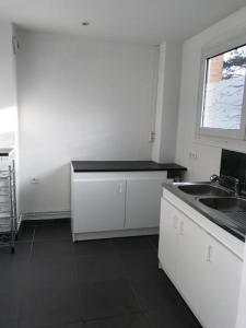 For rent Tourcoing 3 rooms 57 m2 Nord (59200) photo 2