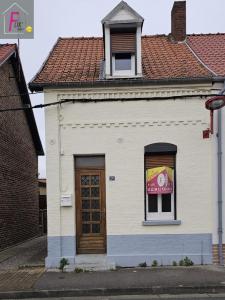 For sale Flixecourt 5 rooms 70 m2 Somme (80420) photo 0
