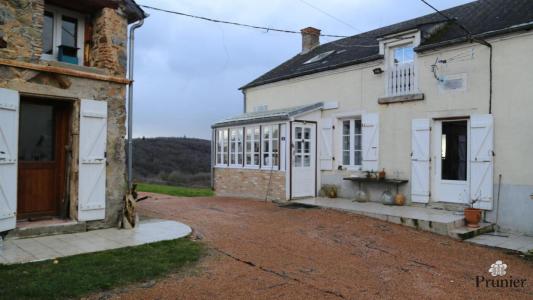 For sale Villapourcon 5 rooms 185 m2 Nievre (58370) photo 0