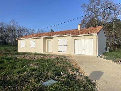 For sale Beaumont 90 m2 Dordogne (24440) photo 0