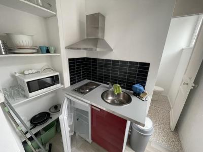 Annonce Location Appartement Lille 59