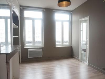 For rent Lille 2 rooms 36 m2 Nord (59000) photo 0