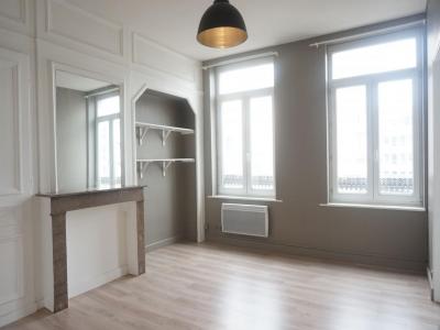 For rent Lille 2 rooms 36 m2 Nord (59000) photo 1