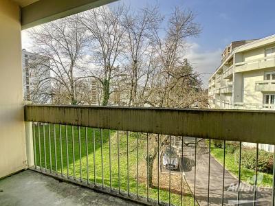 Annonce Vente 3 pices Appartement Montbeliard 25