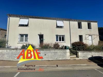 For sale Mazeau 8 rooms 170 m2 Vendee (85420) photo 0