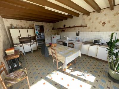 For sale Mazeau 8 rooms 170 m2 Vendee (85420) photo 1