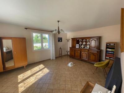 For sale Mazeau 8 rooms 170 m2 Vendee (85420) photo 2