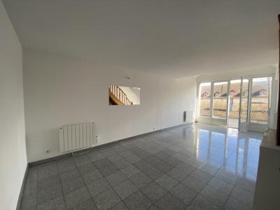 Annonce Location 4 pices Appartement Quingey 25