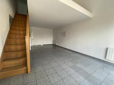 For rent Quingey 4 rooms 71 m2 Doubs (25440) photo 2