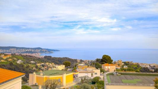 For sale Nice 3 rooms 65 m2 Alpes Maritimes (06000) photo 3