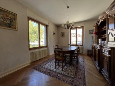 For sale Maiche 5 rooms 116 m2 Doubs (25120) photo 4