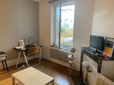 For rent Nancy 2 rooms 33 m2 Meurthe et moselle (54000) photo 0