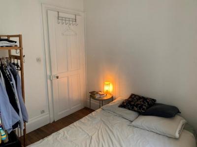 For rent Nancy 2 rooms 33 m2 Meurthe et moselle (54000) photo 2