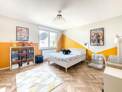 Acheter Appartement 126 m2 Horbourg-wihr