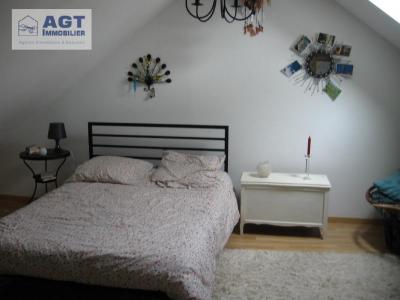 For rent Beauvais 2 rooms 30 m2 Oise (60000) photo 0