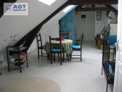 For rent Beauvais 2 rooms 30 m2 Oise (60000) photo 2