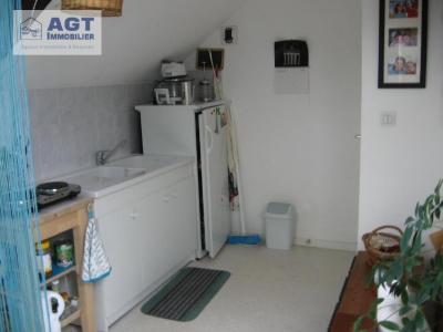 For rent Beauvais 2 rooms 30 m2 Oise (60000) photo 3