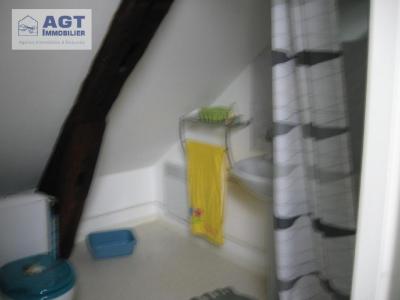 For rent Beauvais 2 rooms 30 m2 Oise (60000) photo 4
