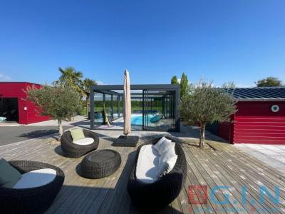 For sale Ry 5 rooms 170 m2 Seine maritime (76116) photo 0
