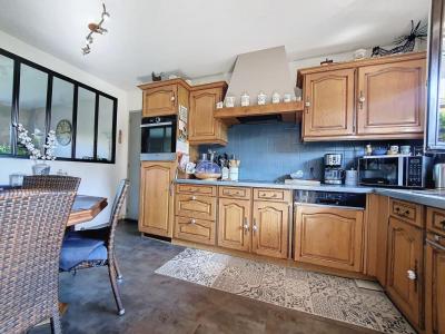 For sale Corbas 4 rooms 85 m2 Rhone (69960) photo 4