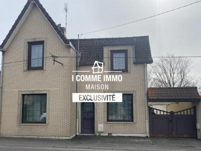 For sale Souchez 4 rooms 90 m2 Pas de calais (62153) photo 0