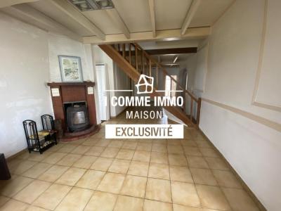 For sale Souchez 5 rooms 92 m2 Pas de calais (62153) photo 0