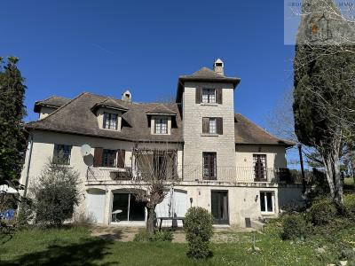For sale Puymangou 9 rooms 319 m2 Dordogne (24410) photo 0