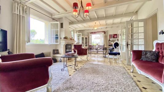 Acheter Maison Chateaurenard 350000 euros