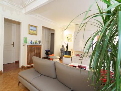 Annonce Vente Appartement Paris-15eme-arrondissement 75