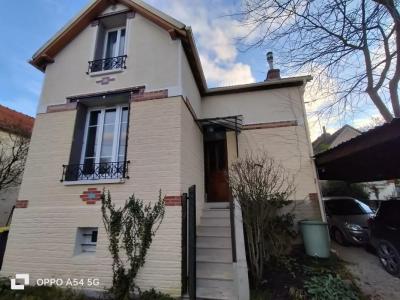 For sale Sens 3 rooms 76 m2 Yonne (89100) photo 0